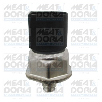 Sensor, fuel pressure